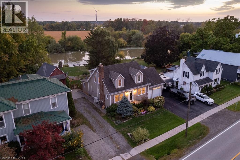 5124 Canborough Road, West Lincoln, Ontario  L0R 2J0 - Photo 15 - 40799840