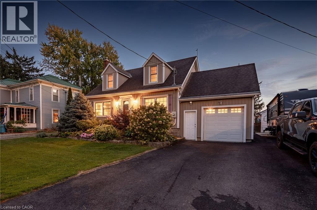 5124 Canborough Road, West Lincoln, Ontario  L0R 2J0 - Photo 2 - 40799840