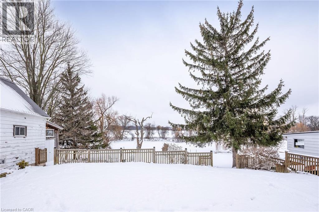 5124 Canborough Road, West Lincoln, Ontario  L0R 2J0 - Photo 3 - 40799840