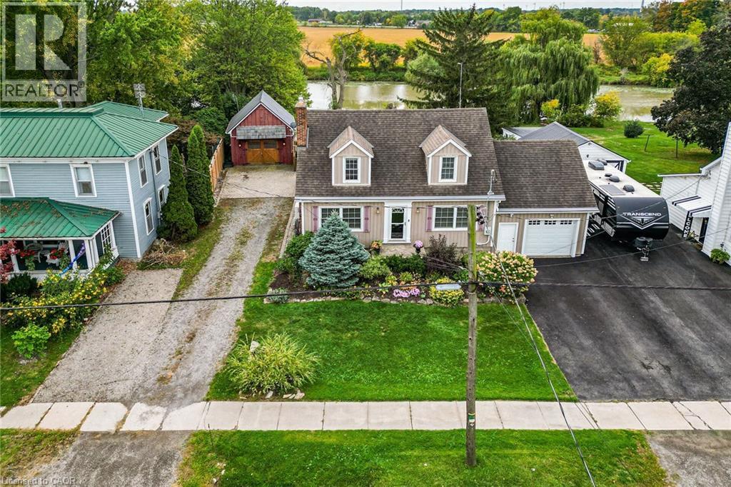 5124 Canborough Road, West Lincoln, Ontario  L0R 2J0 - Photo 36 - 40799840