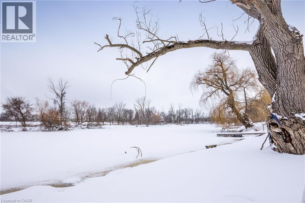 5124 Canborough Road, West Lincoln, Ontario  L0R 2J0 - Photo 4 - 40799840