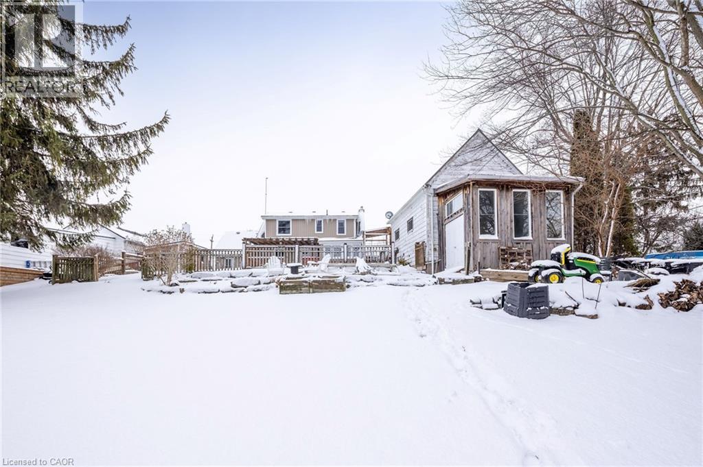 5124 Canborough Road, West Lincoln, Ontario  L0R 2J0 - Photo 5 - 40799840