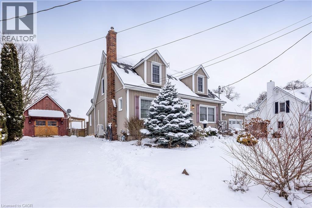 5124 Canborough Road, West Lincoln, Ontario  L0R 2J0 - Photo 6 - 40799840