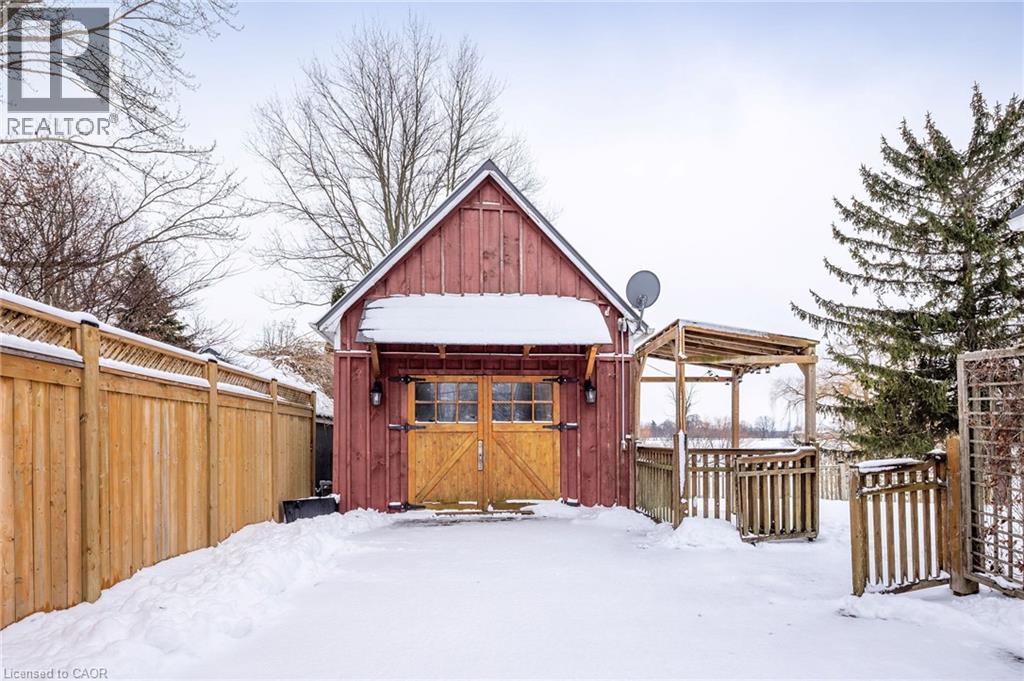 5124 Canborough Road, West Lincoln, Ontario  L0R 2J0 - Photo 8 - 40799840