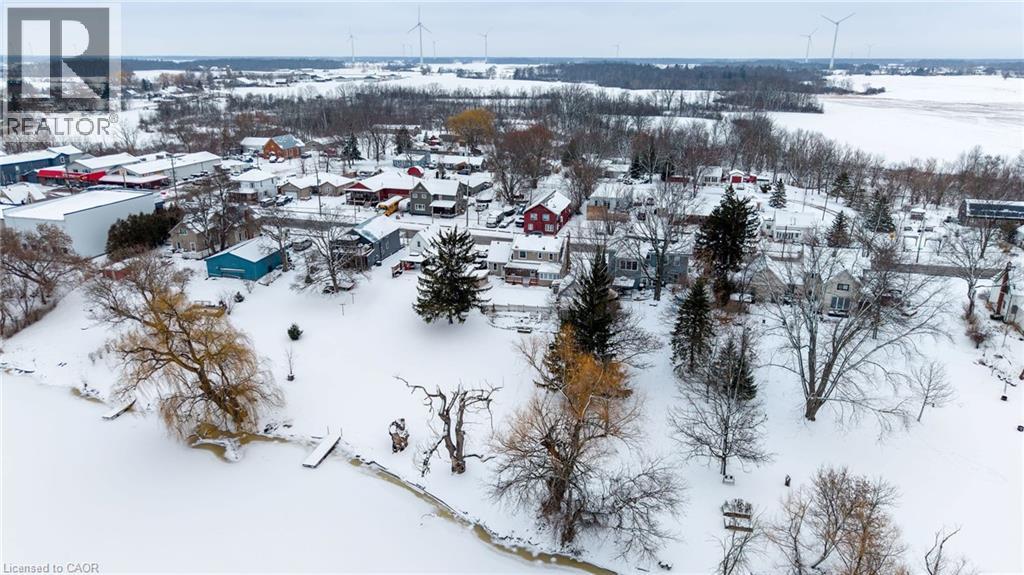 5124 Canborough Road, West Lincoln, Ontario  L0R 2J0 - Photo 9 - 40799840