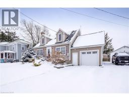 5124 CANBOROUGH Road, West Lincoln, Ontario
