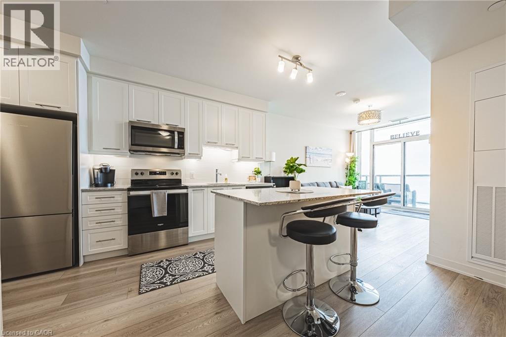 385 Winston Road Unit# 1710, Grimsby, Ontario  L3M 4E8 - Photo 10 - 40799731