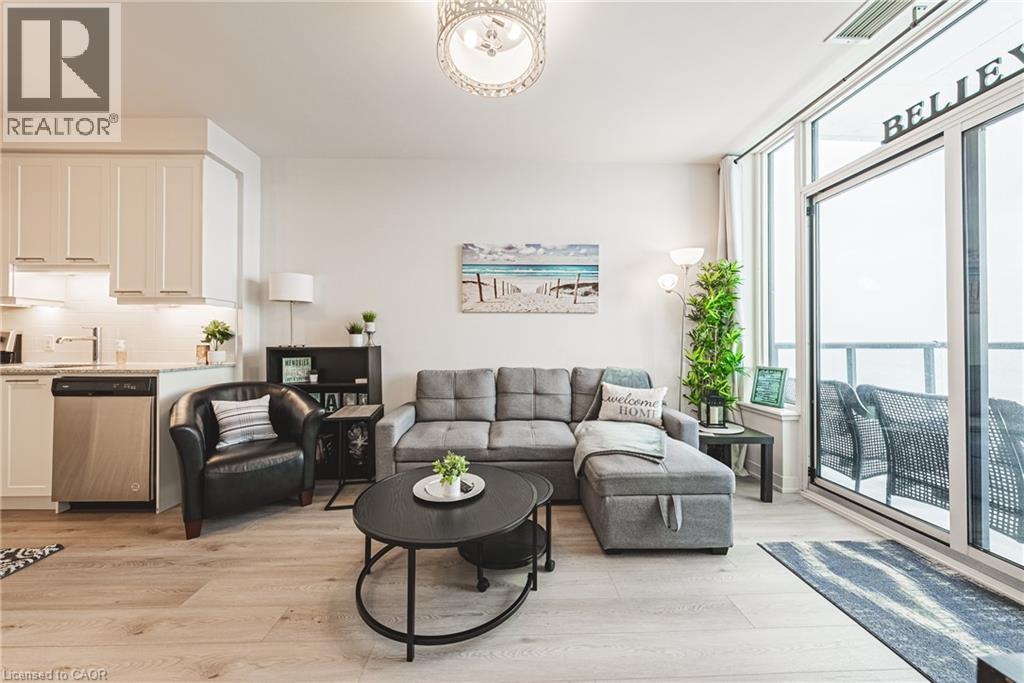 385 Winston Road Unit# 1710, Grimsby, Ontario  L3M 4E8 - Photo 15 - 40799731