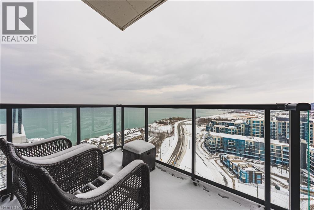 385 Winston Road Unit# 1710, Grimsby, Ontario  L3M 4E8 - Photo 19 - 40799731