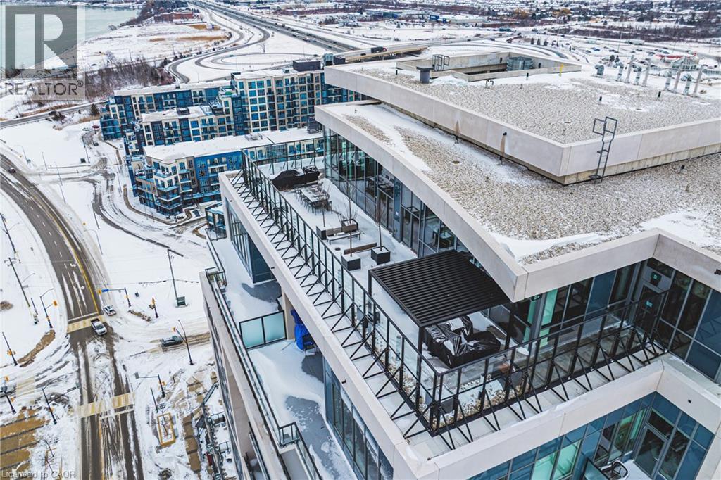 385 Winston Road Unit# 1710, Grimsby, Ontario  L3M 4E8 - Photo 37 - 40799731