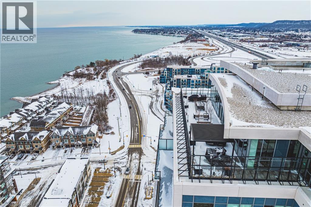 385 Winston Road Unit# 1710, Grimsby, Ontario  L3M 4E8 - Photo 38 - 40799731