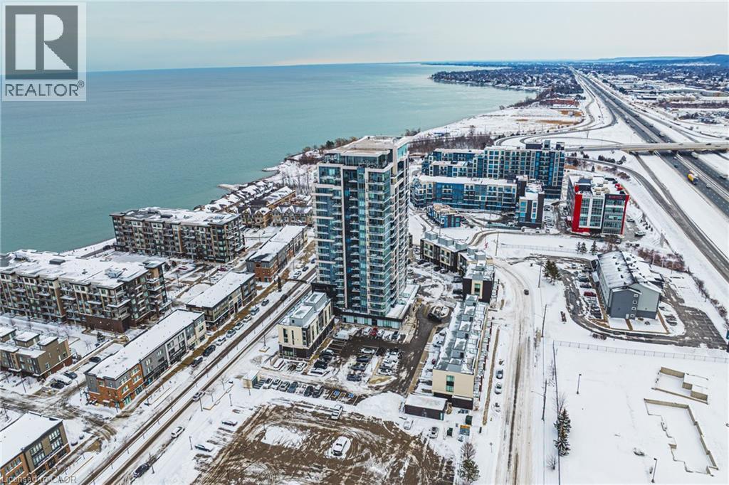 385 Winston Road Unit# 1710, Grimsby, Ontario  L3M 4E8 - Photo 39 - 40799731