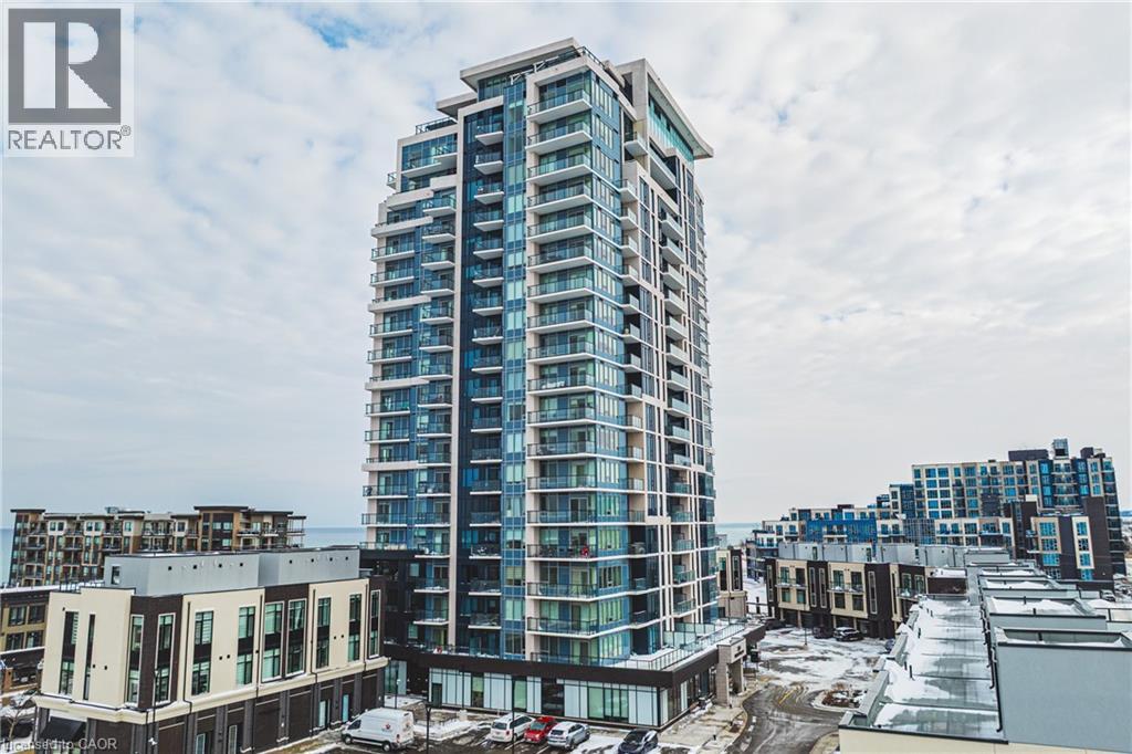 385 Winston Road Unit# 1710, Grimsby, Ontario  L3M 4E8 - Photo 40 - 40799731