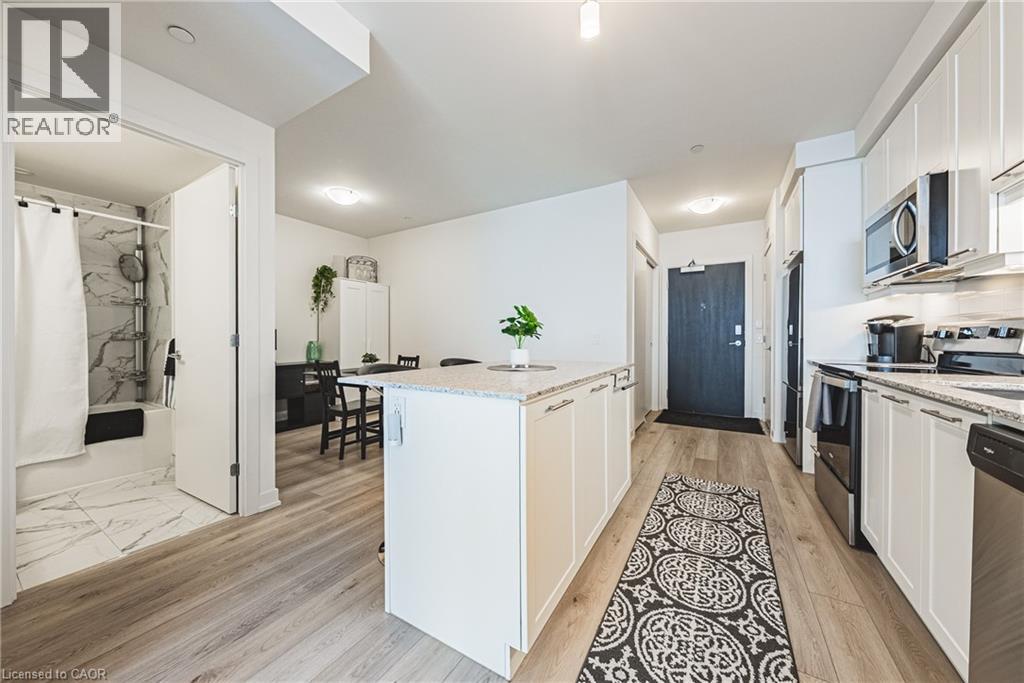 385 Winston Road Unit# 1710, Grimsby, Ontario  L3M 4E8 - Photo 7 - 40799731