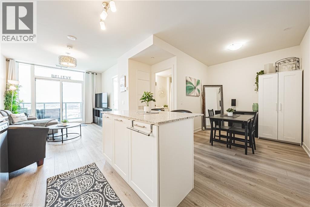 385 Winston Road Unit# 1710, Grimsby, Ontario  L3M 4E8 - Photo 8 - 40799731