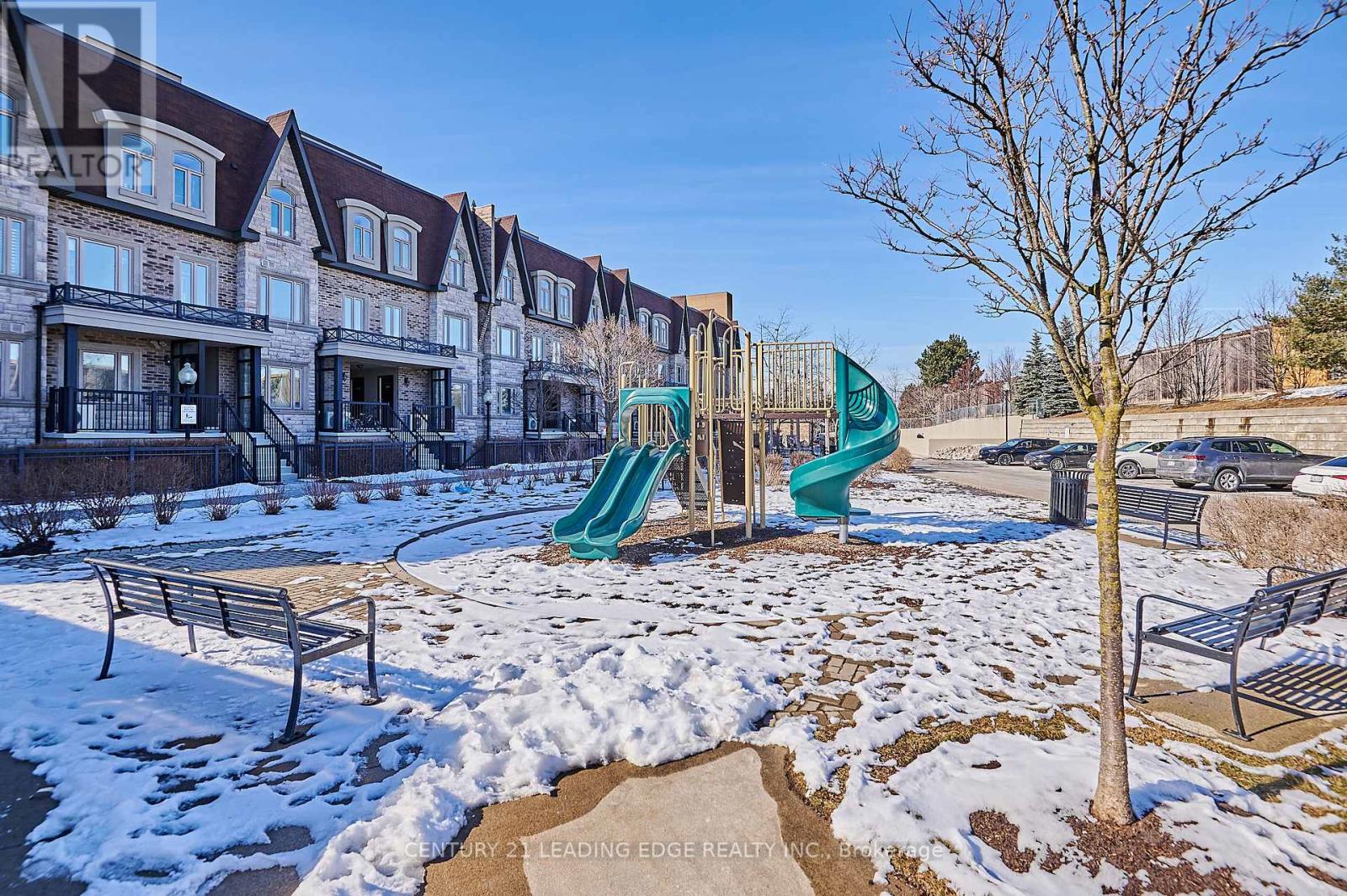 285 - 326 John Street, Markham, Ontario  L3T 0B1 - Photo 37 - N12713980