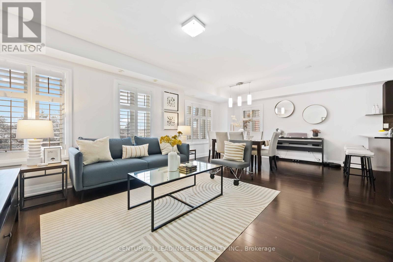 285 - 326 John Street, Markham, Ontario  L3T 0B1 - Photo 4 - N12713980