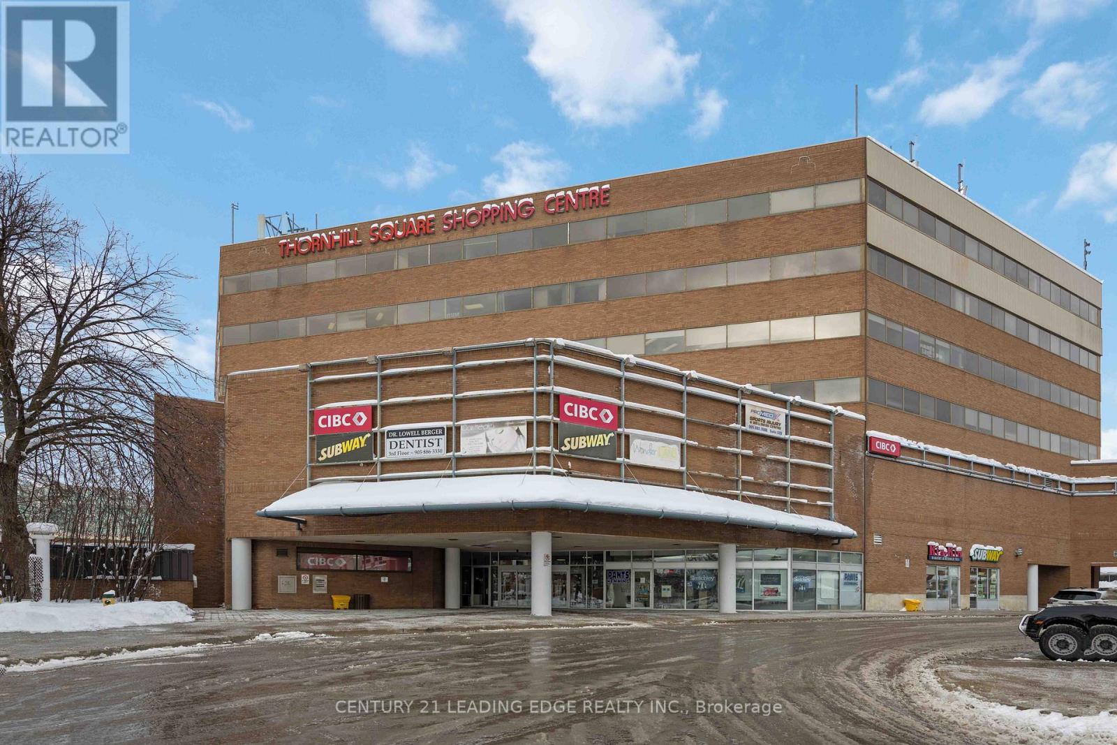 285 - 326 John Street, Markham, Ontario  L3T 0B1 - Photo 40 - N12713980