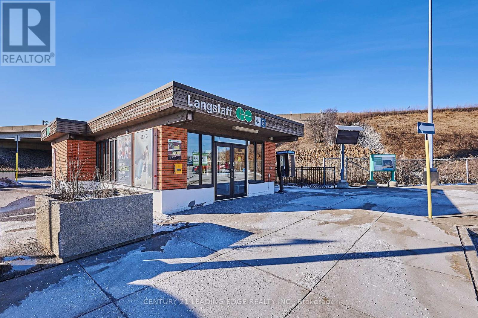 285 - 326 John Street, Markham, Ontario  L3T 0B1 - Photo 42 - N12713980