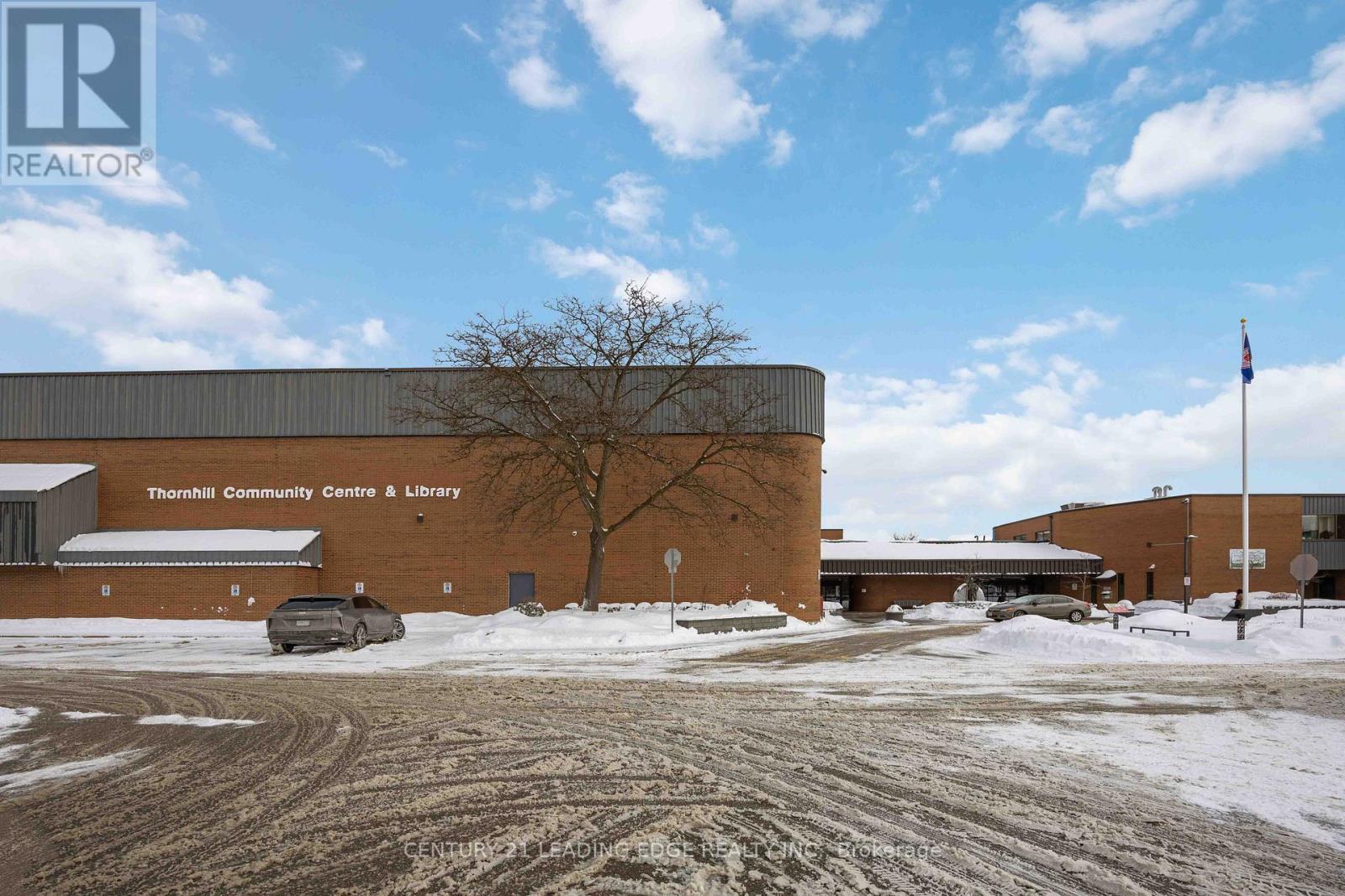 285 - 326 John Street, Markham, Ontario  L3T 0B1 - Photo 44 - N12713980