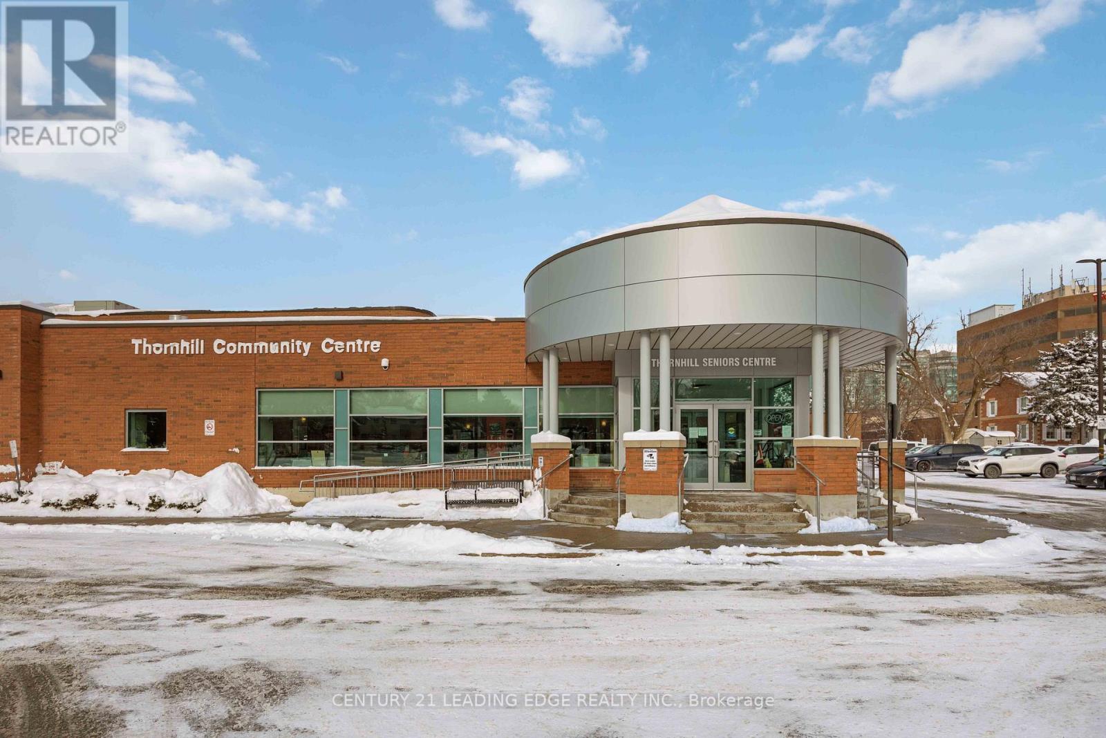 285 - 326 John Street, Markham, Ontario  L3T 0B1 - Photo 45 - N12713980