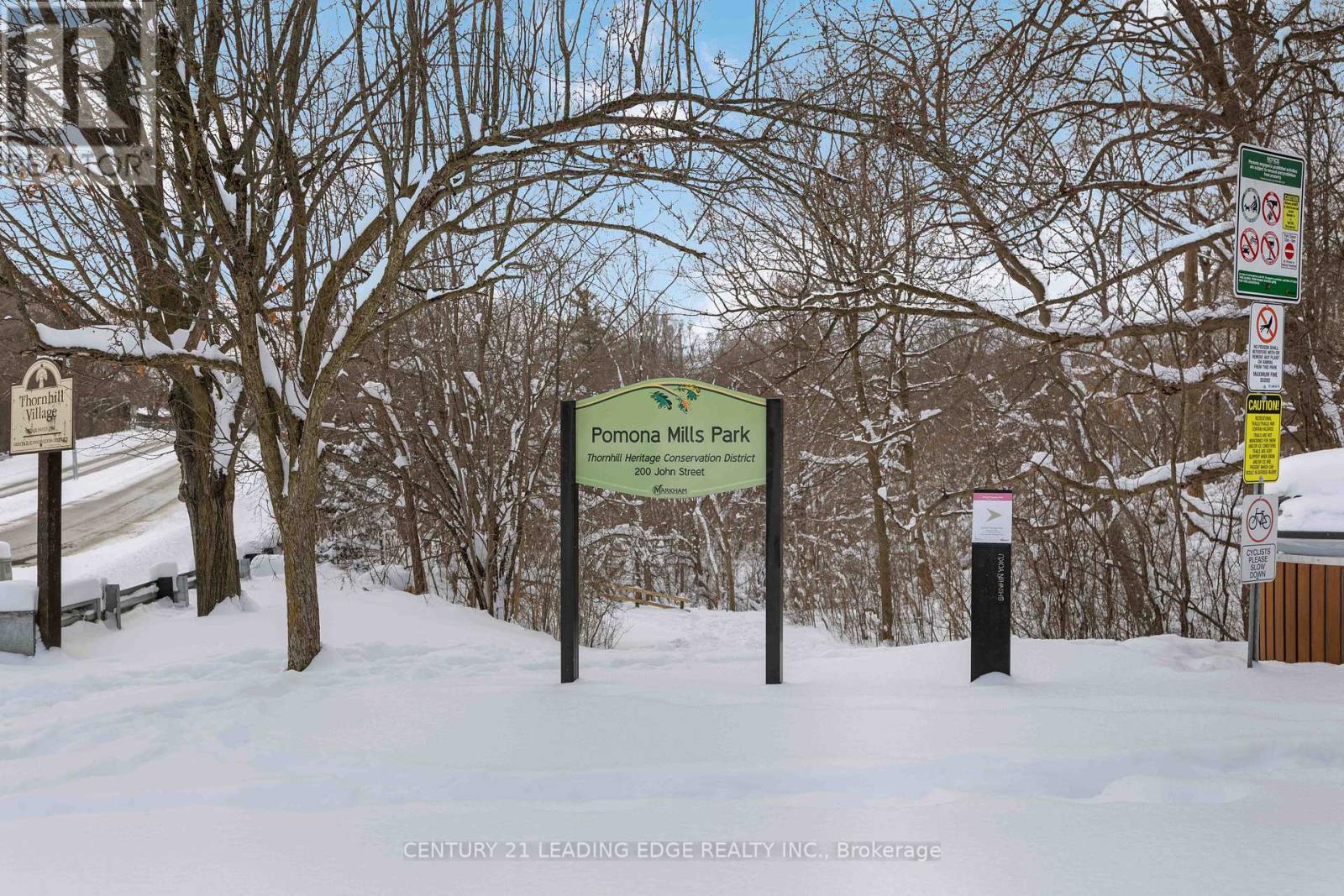 285 - 326 John Street, Markham, Ontario  L3T 0B1 - Photo 47 - N12713980