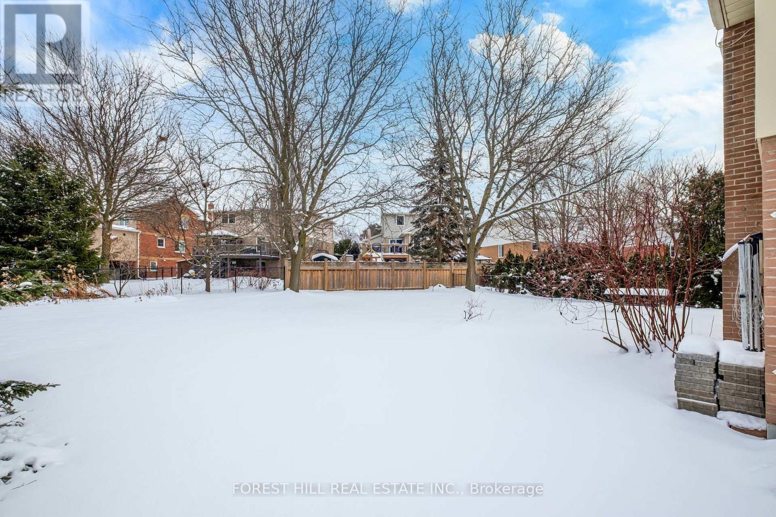 427 Mathews Court, Newmarket, Ontario  L3X 1C9 - Photo 22 - N12714006