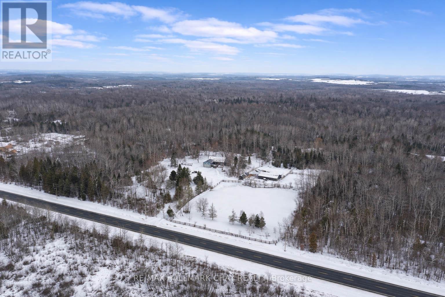 25222 PARK ROAD, Georgina, Ontario