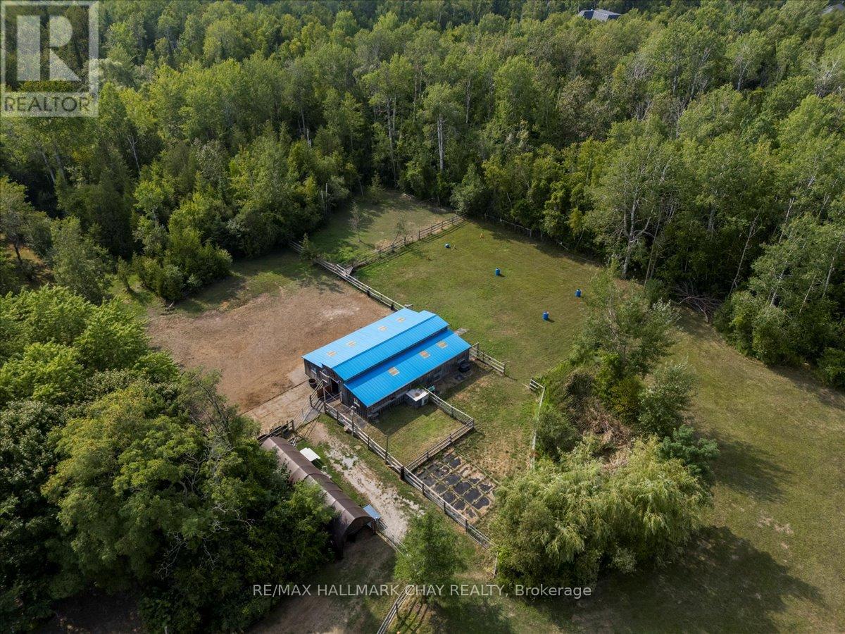 25222 Park Road, Georgina, Ontario  L0E 1R0 - Photo 31 - N12714012