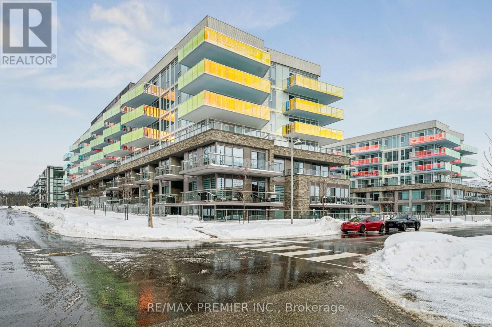 304 - 333 SUNSEEKER AVENUE, Innisfil, Ontario