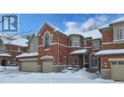 93 WESTBURY COURT, Richmond Hill, Ontario