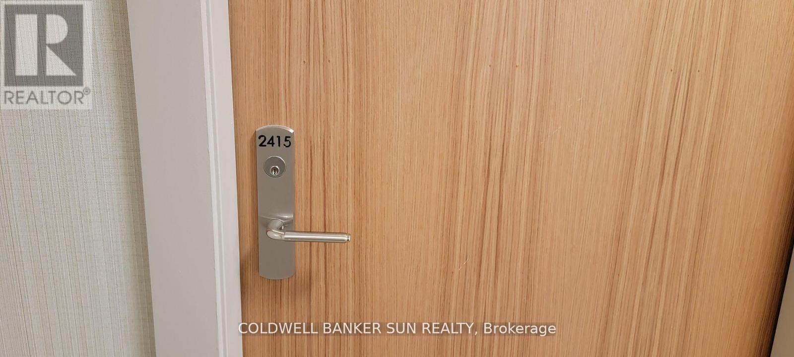 2415 - 8960 Jane Street, Vaughan (Concord), Ontario  L4K 2M9 - Photo 3 - N12714074