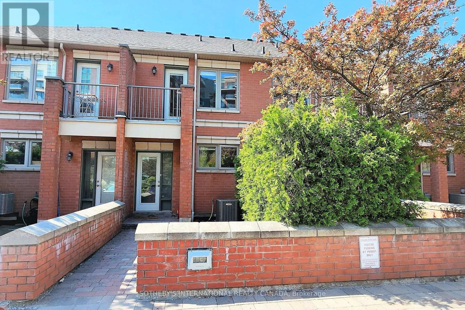 70 Suncrest Boulevard, Markham, Ontario  L3T 7Y1 - Photo 17 - N12714174