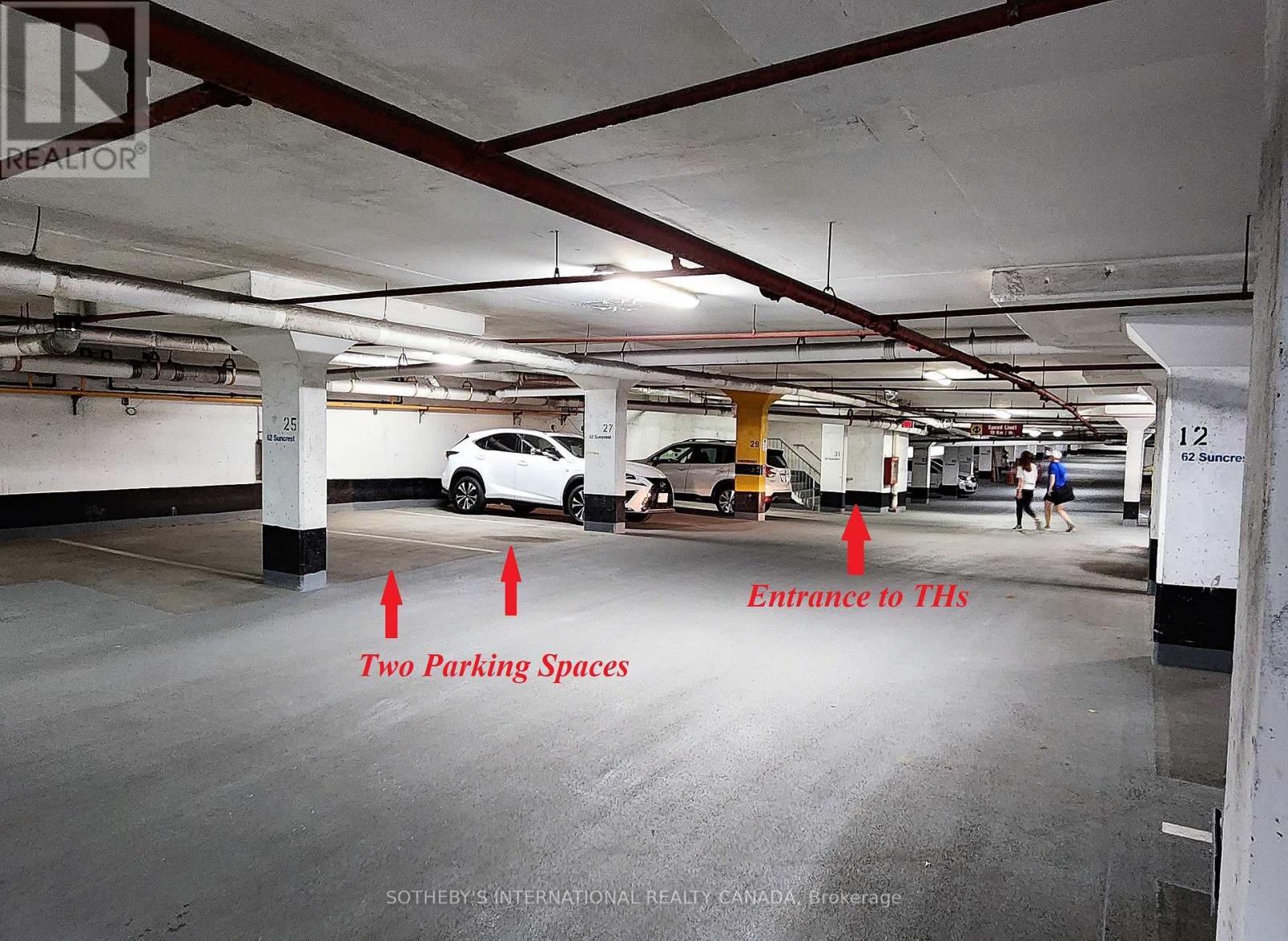 70 Suncrest Boulevard, Markham, Ontario  L3T 7Y1 - Photo 18 - N12714174