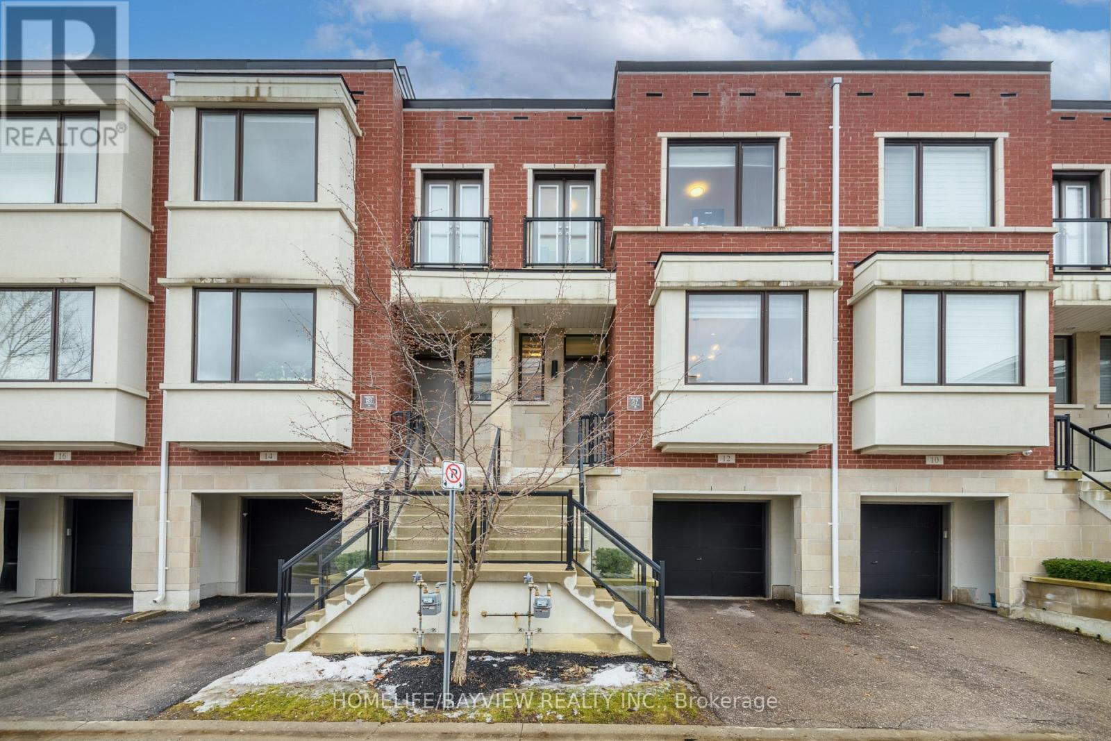 12 GENUINE LANE, Richmond Hill, Ontario