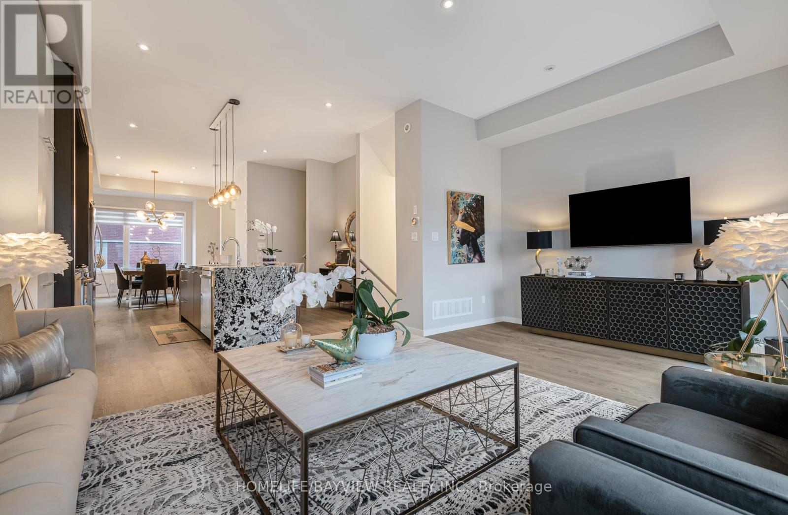 12 Genuine Lane, Richmond Hill, Ontario  L4B 0E5 - Photo 16 - N12714176