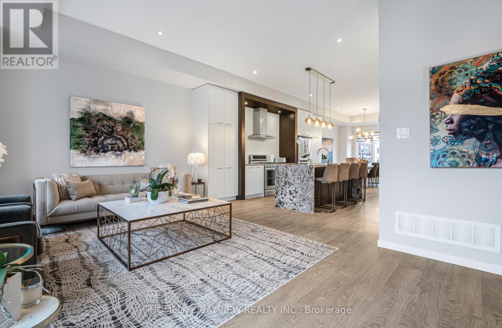 12 Genuine Lane, Richmond Hill, Ontario  L4B 0E5 - Photo 17 - N12714176