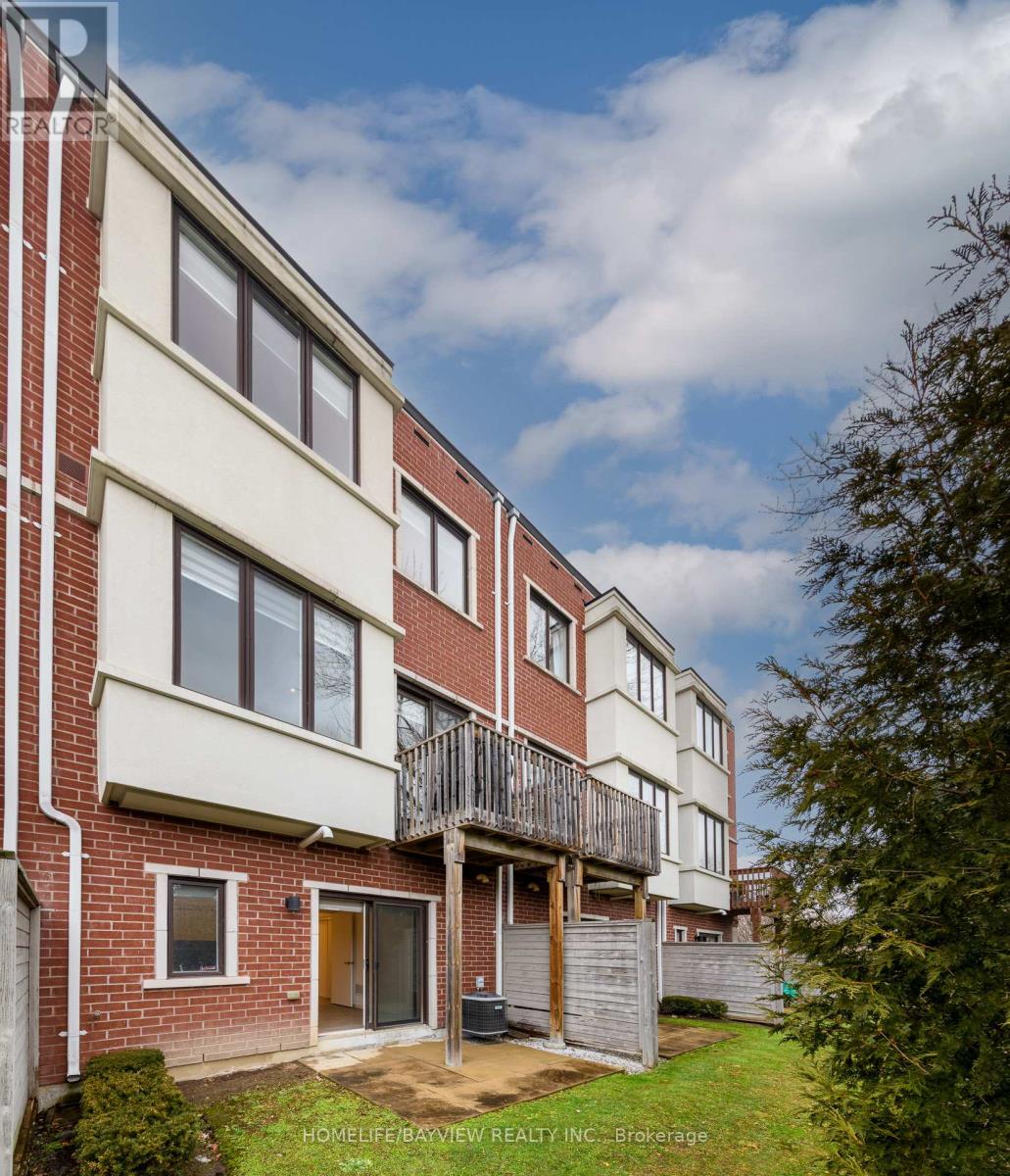 12 Genuine Lane, Richmond Hill, Ontario  L4B 0E5 - Photo 42 - N12714176