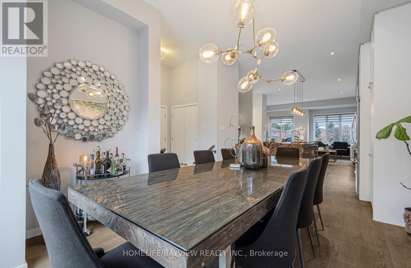 12 Genuine Lane, Richmond Hill, Ontario  L4B 0E5 - Photo 5 - N12714176