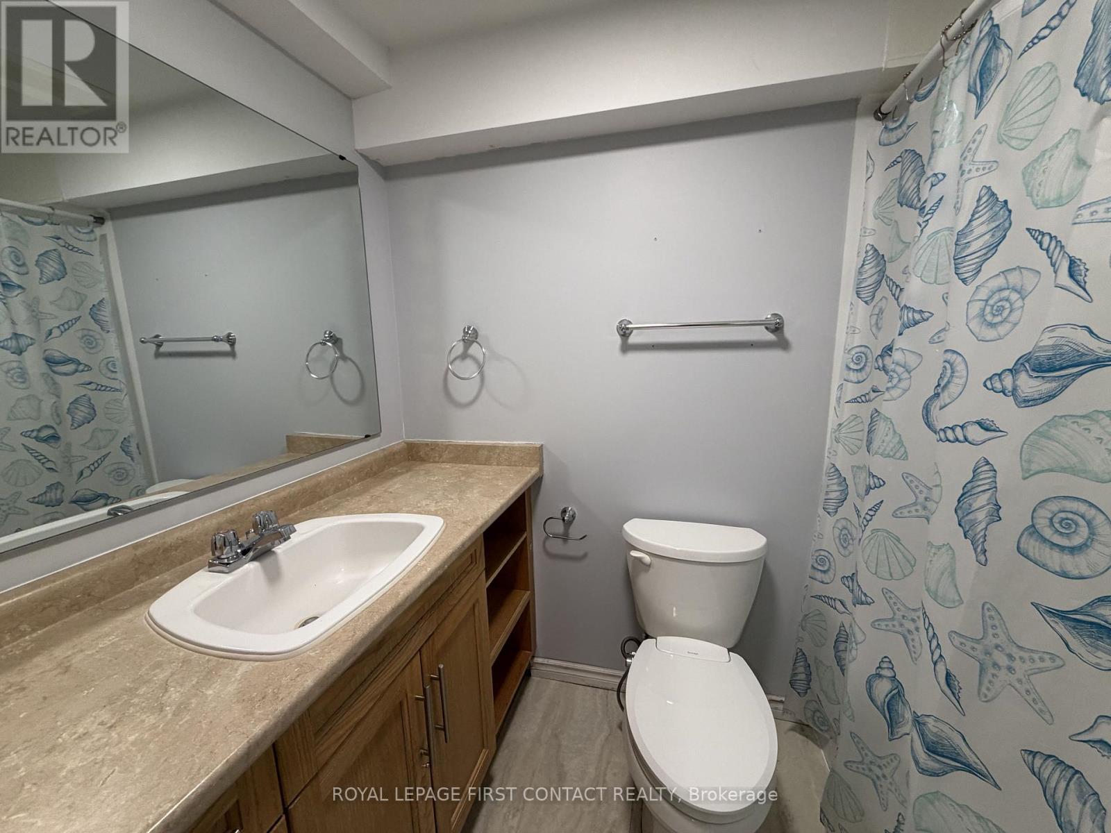 Unit #2 Basement - 198 Edgehill Drive N, Barrie, Ontario  L4N 1M1 - Photo 10 - S12713978