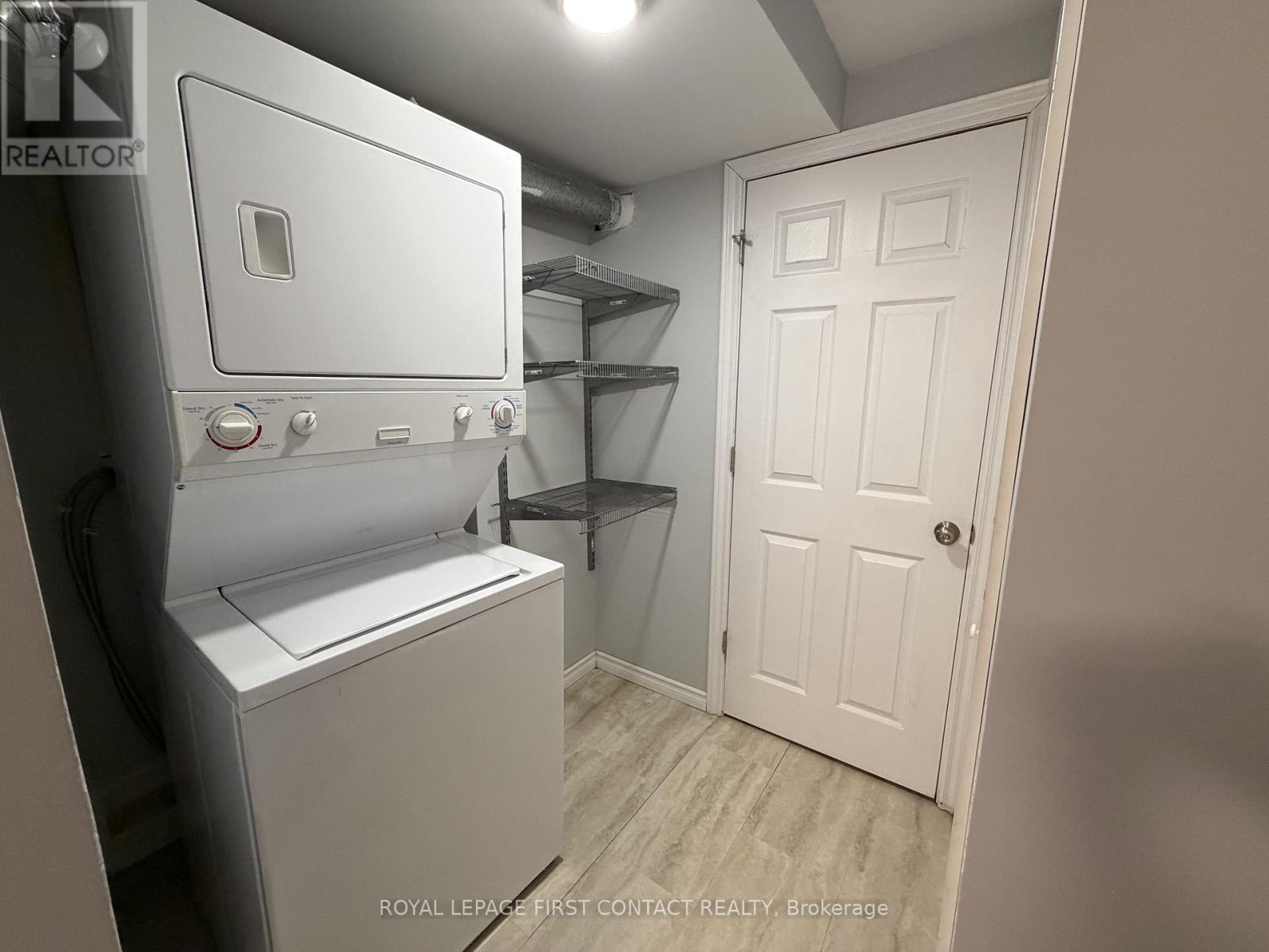 Unit #2 Basement - 198 Edgehill Drive N, Barrie, Ontario  L4N 1M1 - Photo 11 - S12713978
