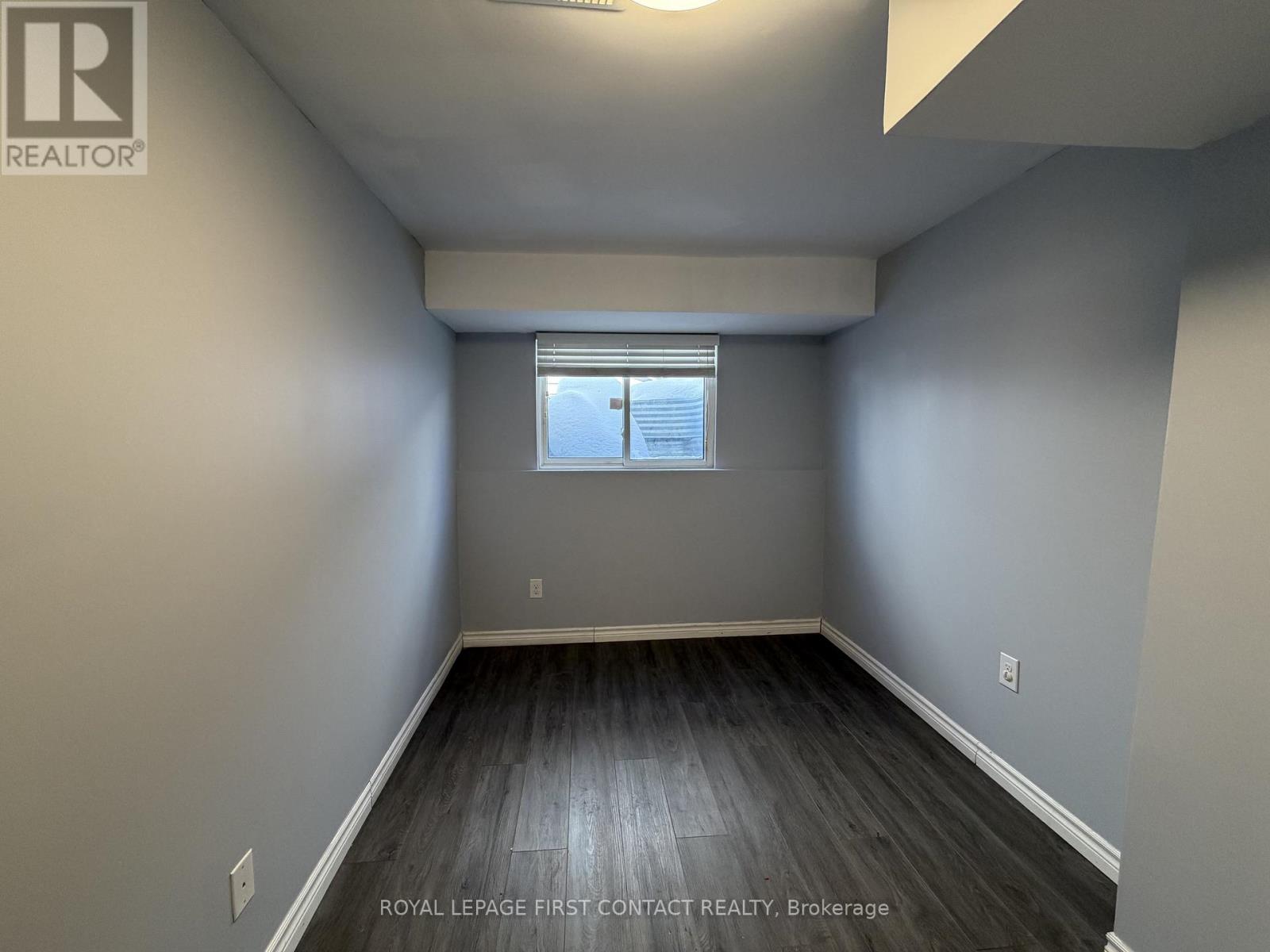 Unit #2 Basement - 198 Edgehill Drive N, Barrie, Ontario  L4N 1M1 - Photo 7 - S12713978