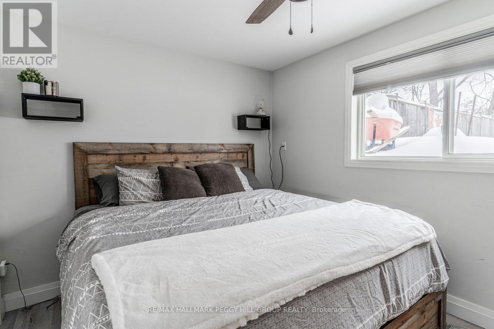 Lower - 20 Ottaway Avenue, Barrie (Wellington), Ontario  L4M 2W7 - Photo 7 - S12714090