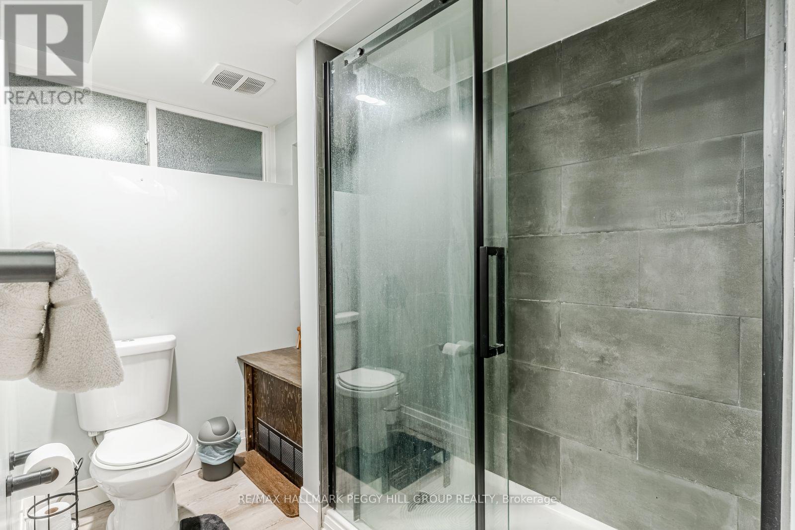 Lower - 20 Ottaway Avenue, Barrie (Wellington), Ontario  L4M 2W7 - Photo 8 - S12714090