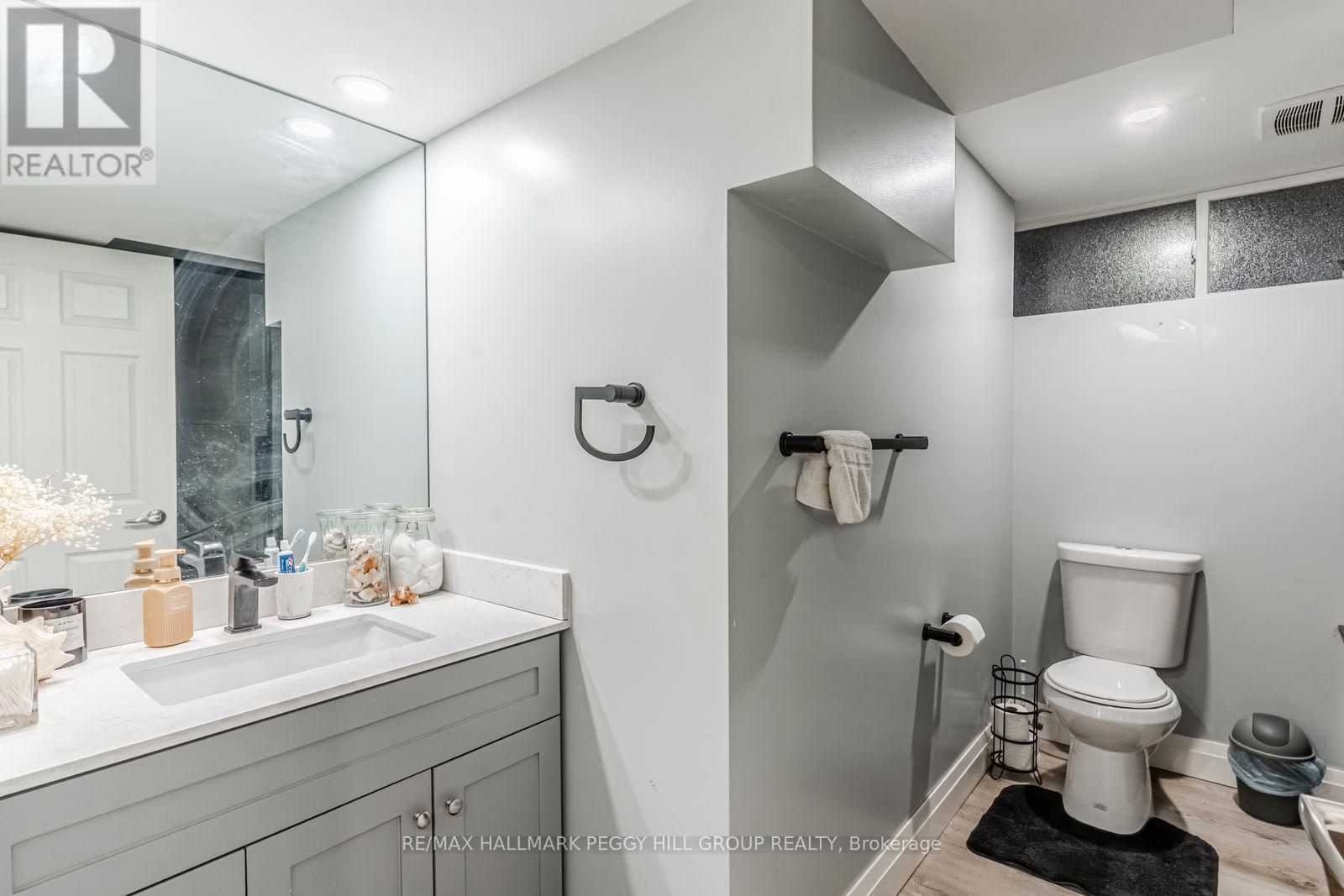 Lower - 20 Ottaway Avenue, Barrie (Wellington), Ontario  L4M 2W7 - Photo 9 - S12714090