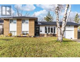 LOWER - 20 OTTAWAY AVENUE, Barrie, Ontario