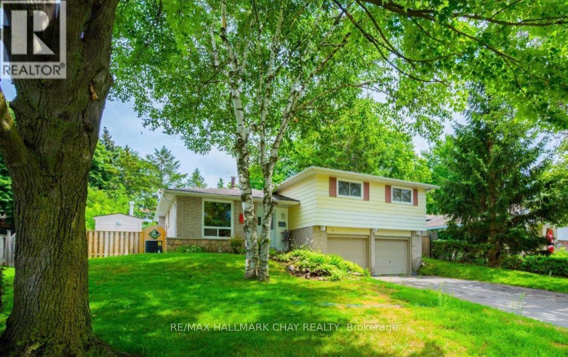 13 Jane Crescent, Barrie (Allandale Heights), Ontario  L4N 3T7 - Photo 4 - S12714124