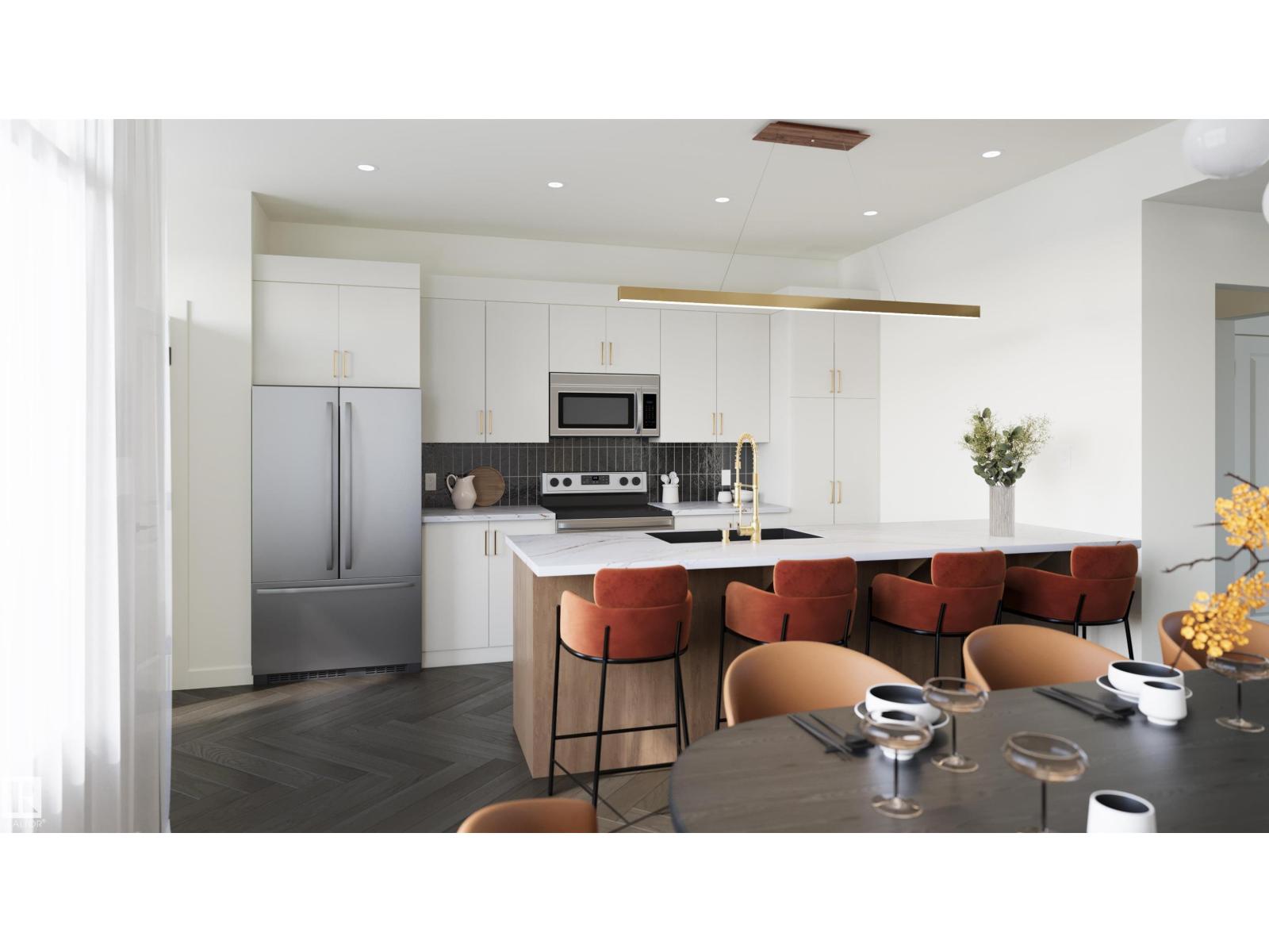 #45 16231 19 Av Sw, Edmonton, Alberta  T6W 5C6 - Photo 3 - E4462864