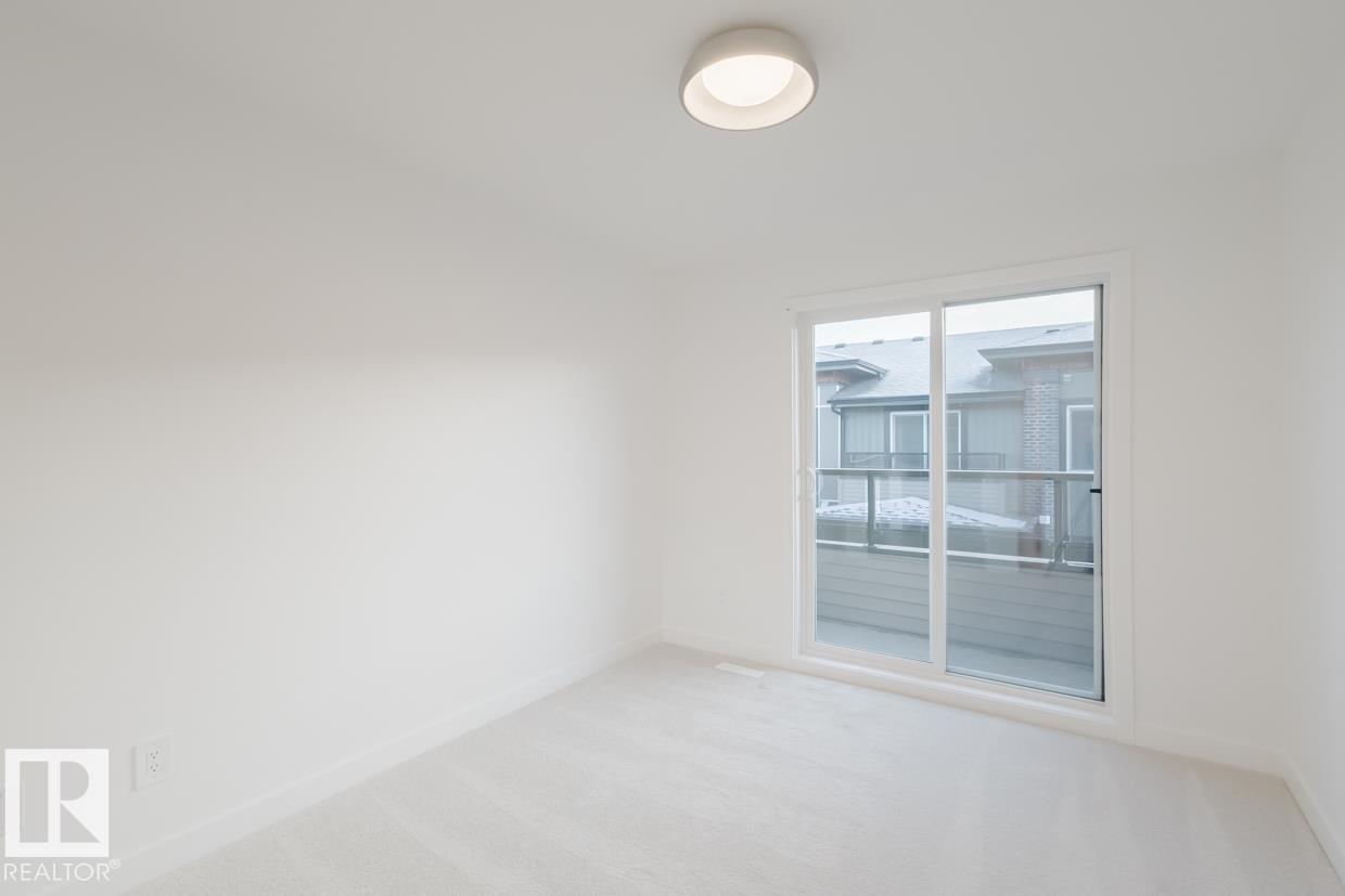 #45 16231 19 Av Sw, Edmonton, Alberta  T6W 5C6 - Photo 17 - E4462864