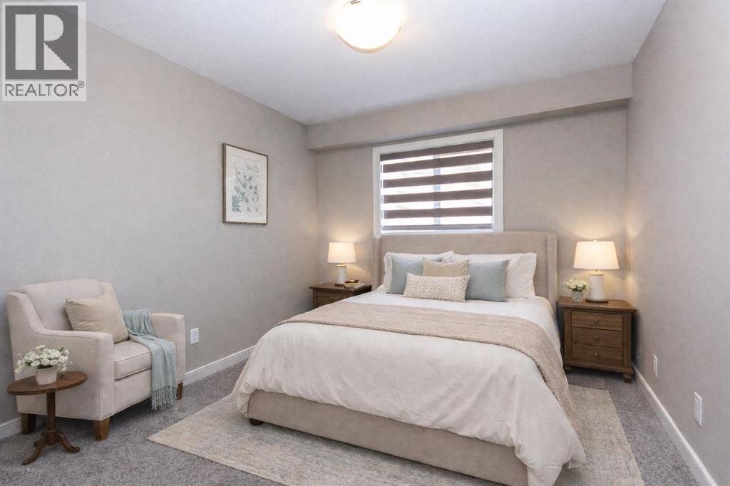 202, 148 Vanier Drive, Red Deer, Alberta  T4R 0K9 - Photo 19 - A2277234